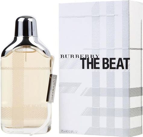 burberry the beat ceneo|Burberry The Beat for Women woda toaletowa 75ml .